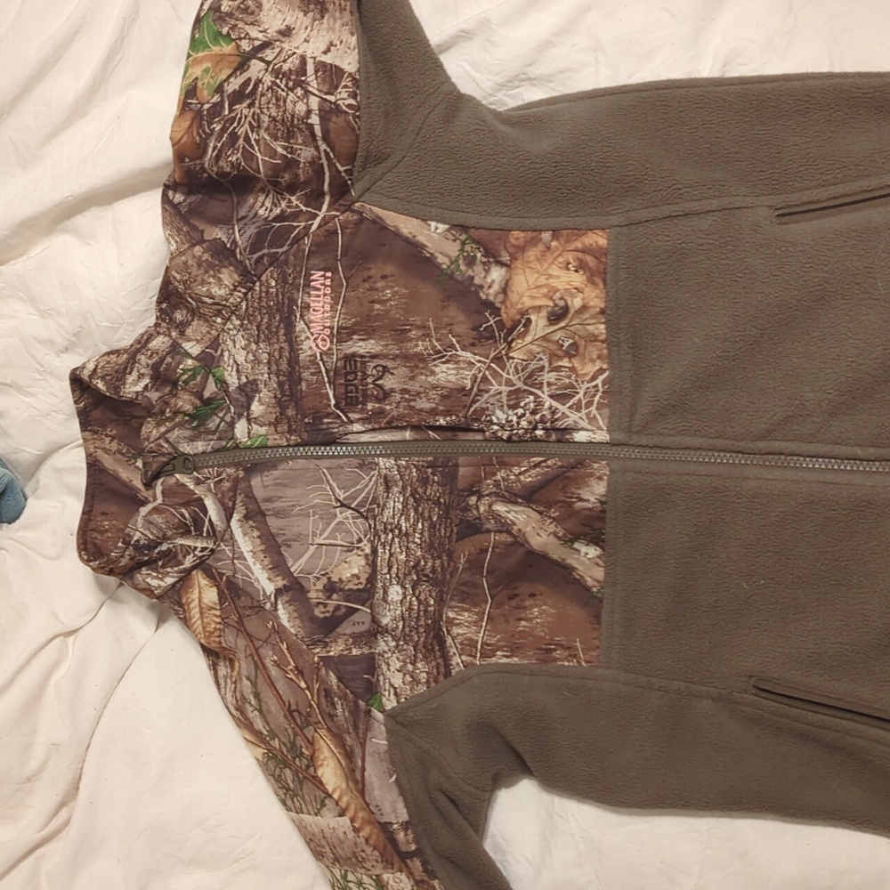 Magellan jacket